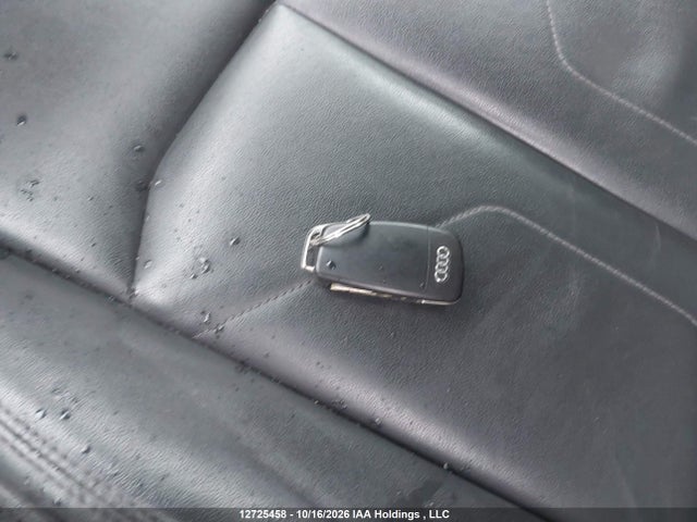 WA1AECF33M1083524 Audi Q3 45 Komfort