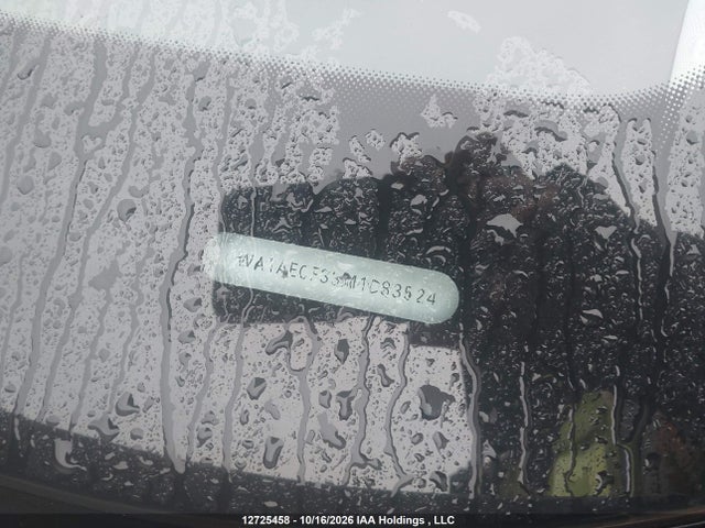 WA1AECF33M1083524 Audi Q3 45 Komfort
