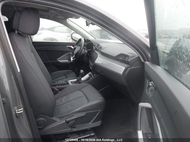 WA1AECF33M1083524 Audi Q3 45 Komfort