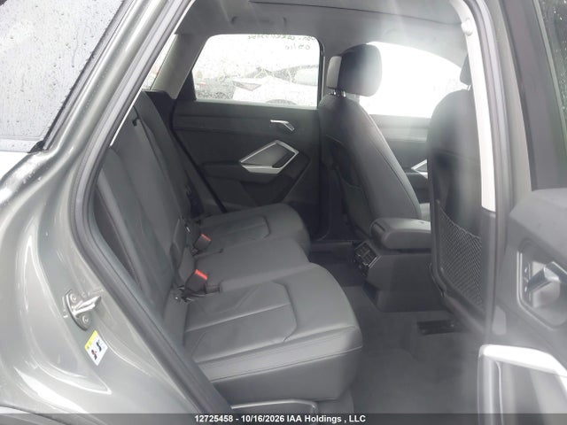 WA1AECF33M1083524 Audi Q3 45 Komfort