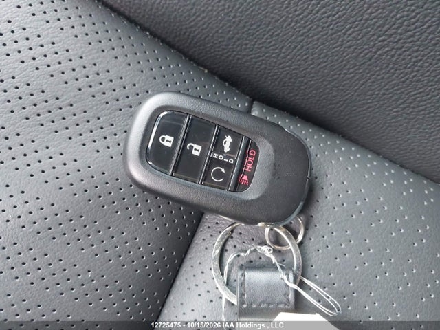 12725475 :رقم المزاد ، 2HGFE4F81TH012112 vin ، 2026 Honda Civic Sport Hybrid/sport Touring Hybrid مزاد بيع