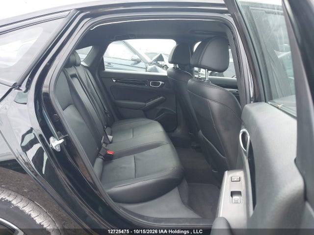12725475 :رقم المزاد ، 2HGFE4F81TH012112 vin ، 2026 Honda Civic Sport Hybrid/sport Touring Hybrid مزاد بيع
