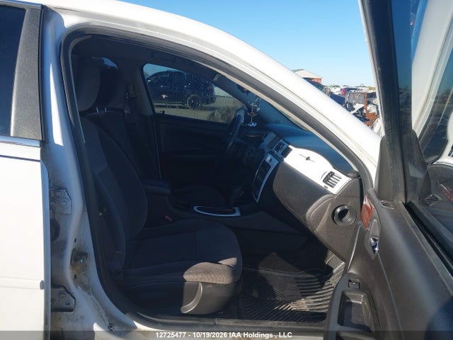 Продажа на аукционе авто 2011 Chevrolet Impala Lt, vin: 2G1WB5EKXB1233783, номер лота: 12725477
