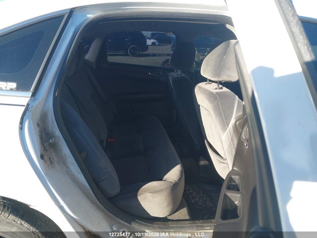 Продажа на аукционе авто 2011 Chevrolet Impala Lt, vin: 2G1WB5EKXB1233783, номер лота: 12725477