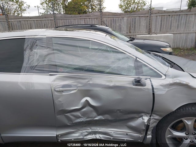 4T3BK3BB8GU126051 Toyota Venza Base V6
