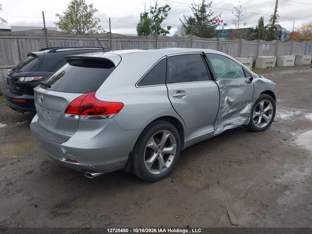 4T3BK3BB8GU126051 Toyota Venza Base V6