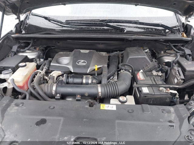 Lexus Nx 200t 200t 2017 JTJBARBZ0H2104295 Image 10