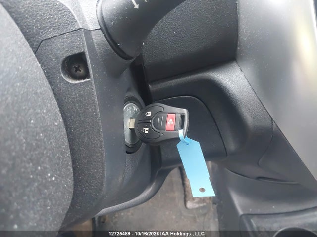 Aukcja sprzedaży 2015 Nissan Versa Note S/s Plus/sv/sl/sr, vin: 3N1CE2CP1FL372285, numer aukcji: 12725489