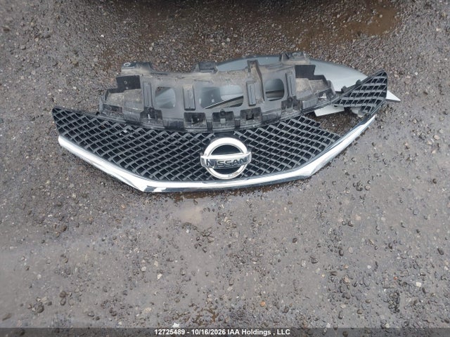 Aukcja sprzedaży 2015 Nissan Versa Note S/s Plus/sv/sl/sr, vin: 3N1CE2CP1FL372285, numer aukcji: 12725489
