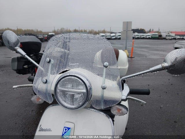 Vespa Primavera/sprint 150 2023 ZAPM818G5P5910062 Image 12