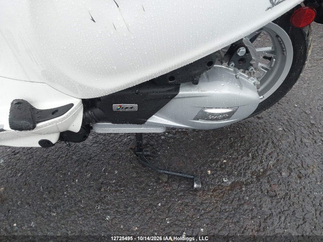 Vespa Primavera/sprint 150 2023 ZAPM818G5P5910062 Image 9