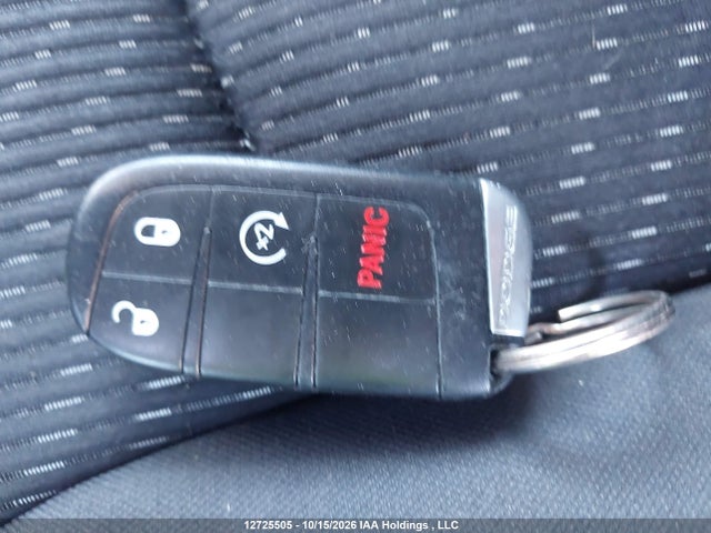 Aukcja sprzedaży 2012 Dodge Journey Sxt, vin: 3C4PDCCG0CT312257, numer aukcji: 12725505
