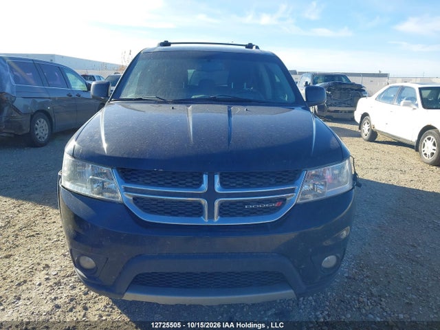 Aukcja sprzedaży 2012 Dodge Journey Sxt, vin: 3C4PDCCG0CT312257, numer aukcji: 12725505