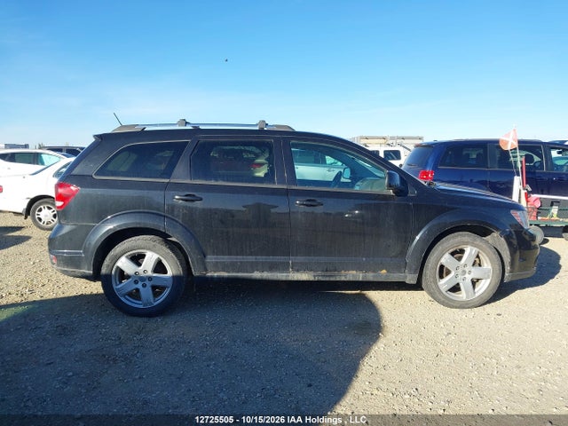 Aukcja sprzedaży 2012 Dodge Journey Sxt, vin: 3C4PDCCG0CT312257, numer aukcji: 12725505