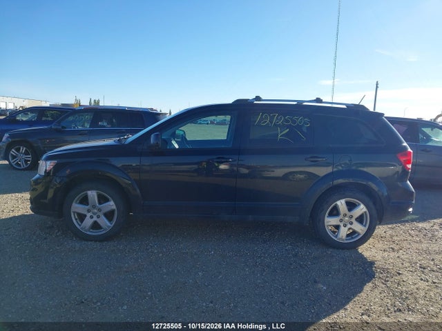 Aukcja sprzedaży 2012 Dodge Journey Sxt, vin: 3C4PDCCG0CT312257, numer aukcji: 12725505