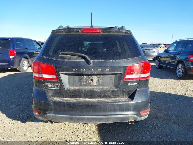 Aukcja sprzedaży 2012 Dodge Journey Sxt, vin: 3C4PDCCG0CT312257, numer aukcji: 12725505