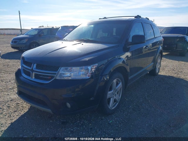 Aukcja sprzedaży 2012 Dodge Journey Sxt, vin: 3C4PDCCG0CT312257, numer aukcji: 12725505