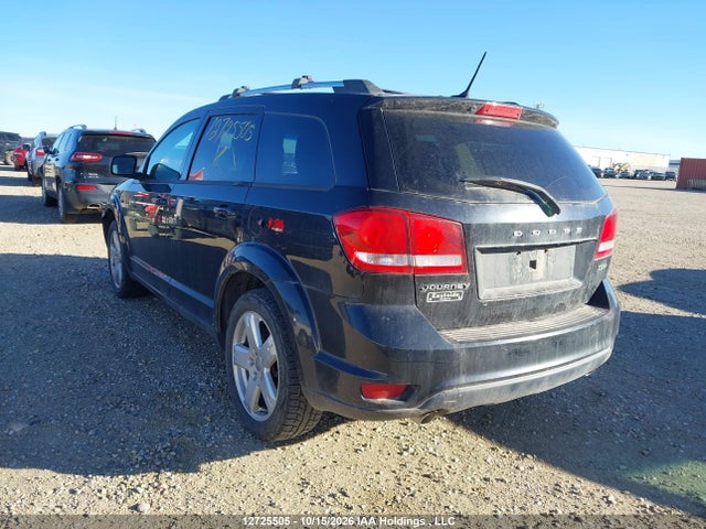 Aukcja sprzedaży 2012 Dodge Journey Sxt, vin: 3C4PDCCG0CT312257, numer aukcji: 12725505