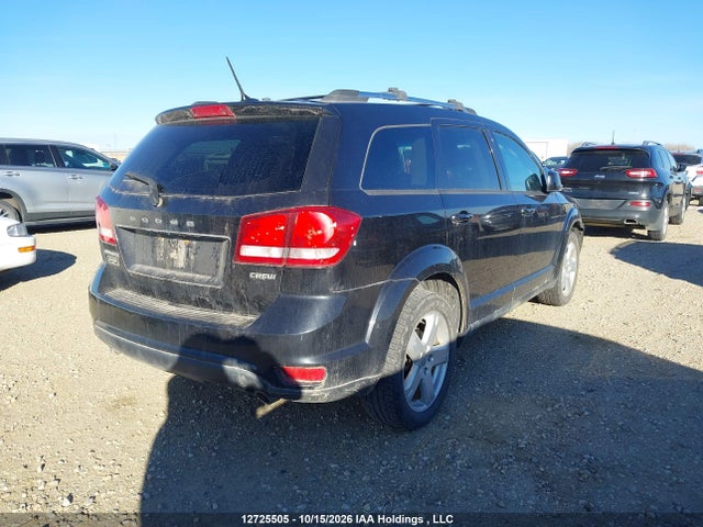 Aukcja sprzedaży 2012 Dodge Journey Sxt, vin: 3C4PDCCG0CT312257, numer aukcji: 12725505