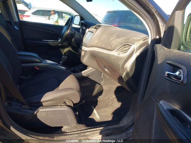 Aukcja sprzedaży 2012 Dodge Journey Sxt, vin: 3C4PDCCG0CT312257, numer aukcji: 12725505