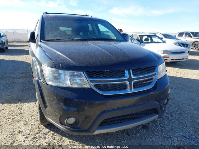 Aukcja sprzedaży 2012 Dodge Journey Sxt, vin: 3C4PDCCG0CT312257, numer aukcji: 12725505