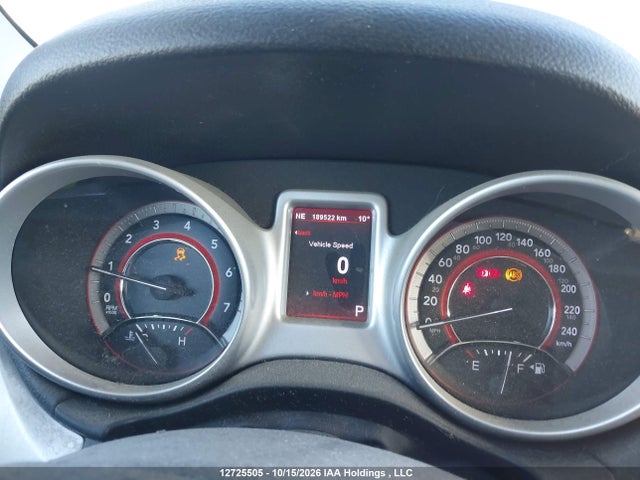 Aukcja sprzedaży 2012 Dodge Journey Sxt, vin: 3C4PDCCG0CT312257, numer aukcji: 12725505