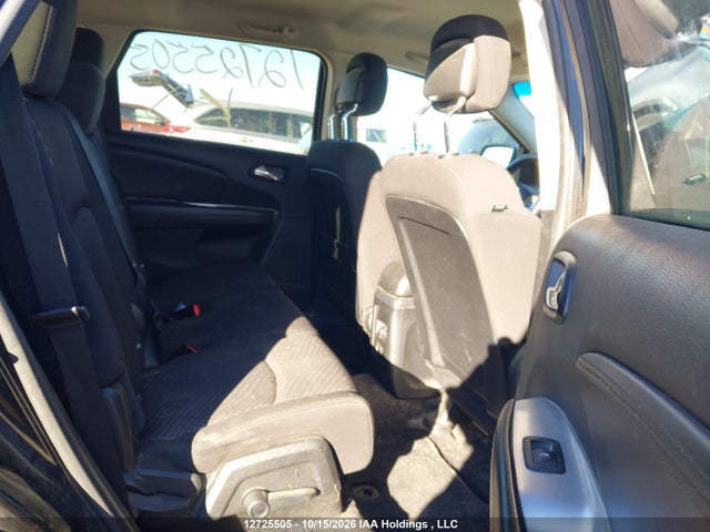 Aukcja sprzedaży 2012 Dodge Journey Sxt, vin: 3C4PDCCG0CT312257, numer aukcji: 12725505