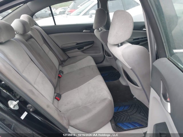 Aukcja sprzedaży 2010 Honda Accord Lx, vin: 1HGCP2F33AA803548, numer aukcji: 12725513