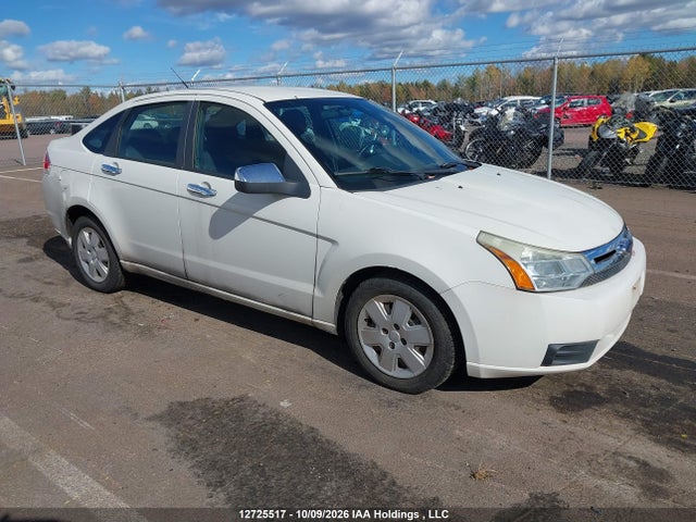 2009 Ford Focus მანქანა იყიდება აუქციონზე, vin: 1FAHP35N39W249087, აუქციონის ნომერი: 12725517
