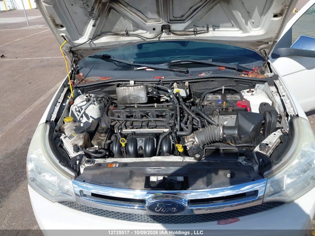 Продажа на аукционе авто 2009 Ford Focus, vin: 1FAHP35N39W249087, номер лота: 12725517