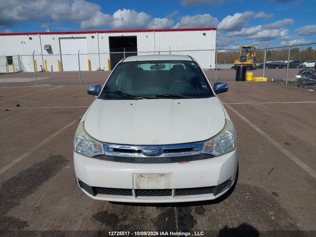 Продажа на аукционе авто 2009 Ford Focus, vin: 1FAHP35N39W249087, номер лота: 12725517
