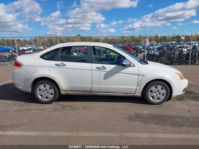 Продажа на аукционе авто 2009 Ford Focus, vin: 1FAHP35N39W249087, номер лота: 12725517