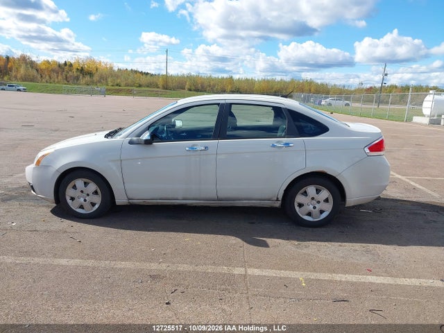 Продажа на аукционе авто 2009 Ford Focus, vin: 1FAHP35N39W249087, номер лота: 12725517