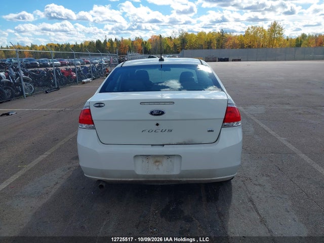 Продажа на аукционе авто 2009 Ford Focus, vin: 1FAHP35N39W249087, номер лота: 12725517