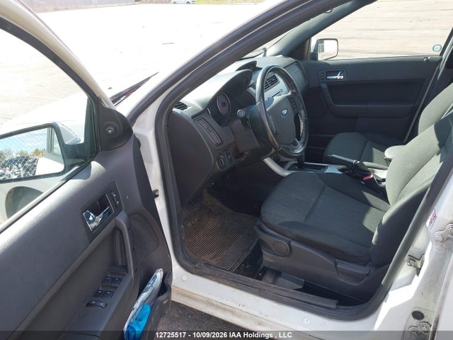 Продажа на аукционе авто 2009 Ford Focus, vin: 1FAHP35N39W249087, номер лота: 12725517