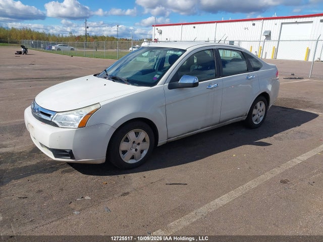 Продажа на аукционе авто 2009 Ford Focus, vin: 1FAHP35N39W249087, номер лота: 12725517