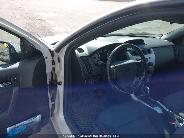 Продажа на аукционе авто 2009 Ford Focus, vin: 1FAHP35N39W249087, номер лота: 12725517