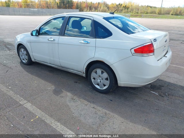 Продажа на аукционе авто 2009 Ford Focus, vin: 1FAHP35N39W249087, номер лота: 12725517