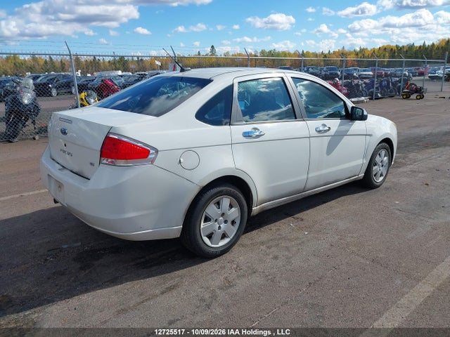 Продажа на аукционе авто 2009 Ford Focus, vin: 1FAHP35N39W249087, номер лота: 12725517