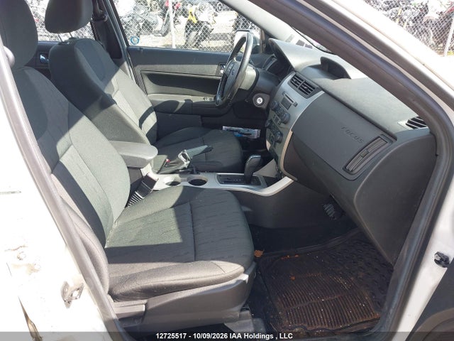 Продажа на аукционе авто 2009 Ford Focus, vin: 1FAHP35N39W249087, номер лота: 12725517