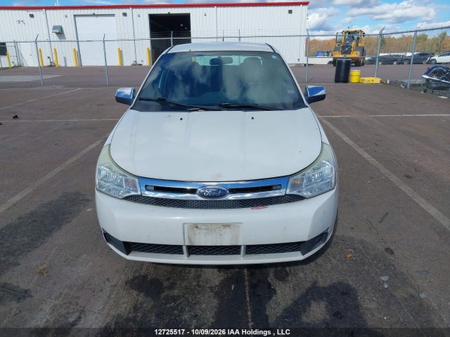 Продажа на аукционе авто 2009 Ford Focus, vin: 1FAHP35N39W249087, номер лота: 12725517