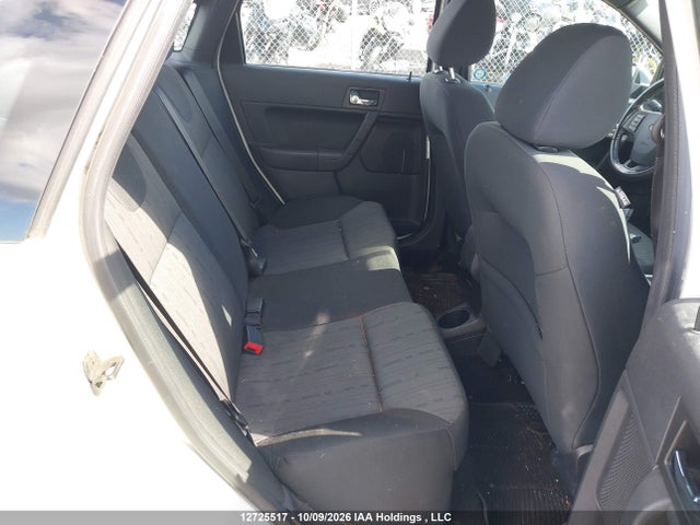 Продажа на аукционе авто 2009 Ford Focus, vin: 1FAHP35N39W249087, номер лота: 12725517