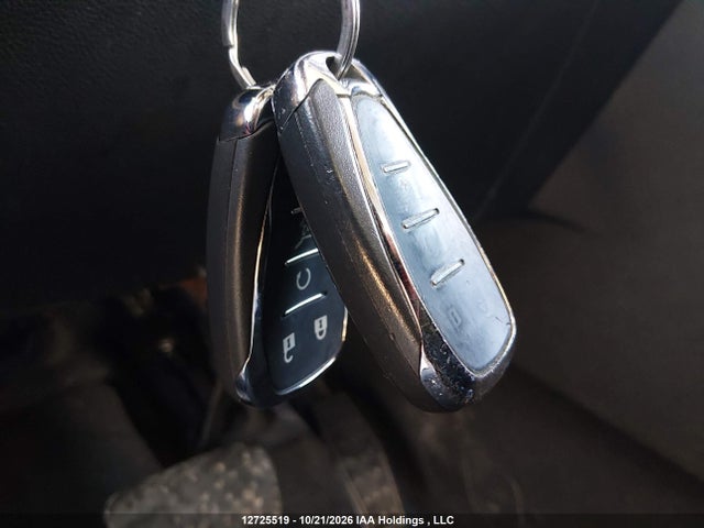 Chevrolet Traverse Lt 2020 1GNEVGKW7LJ235955 Image 11