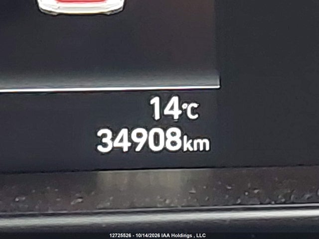 KMHLM4AG4PU531642 Hyundai Elantra