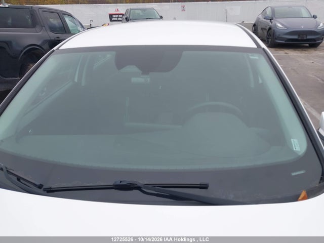 KMHLM4AG4PU531642 Hyundai Elantra