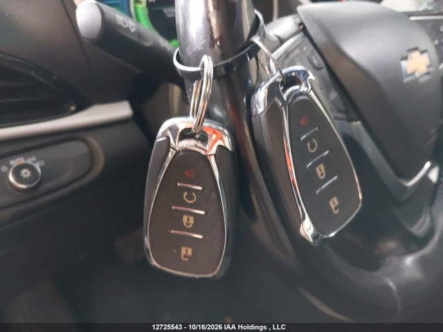 Chevrolet VOLT LT 2018 1G1RA6S56JU106343 Image 11