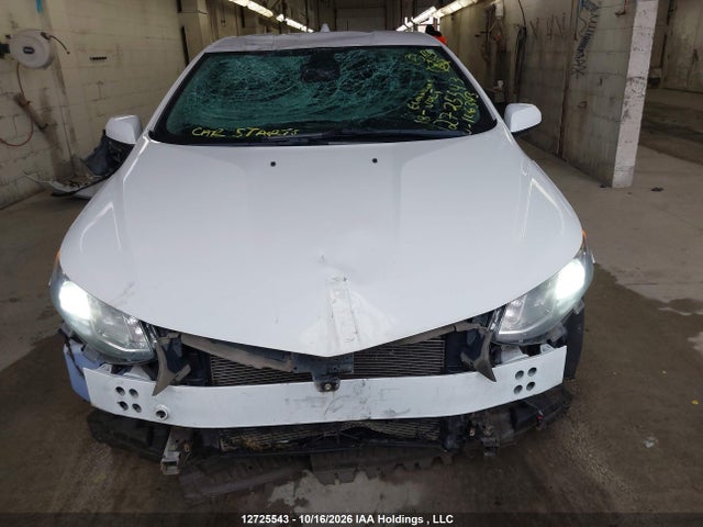 Chevrolet VOLT LT 2018 1G1RA6S56JU106343 Image 13