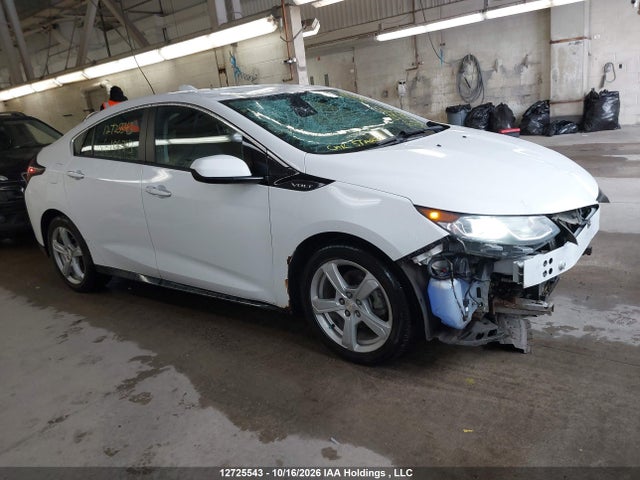Chevrolet VOLT LT 2018 1G1RA6S56JU106343 Image 14