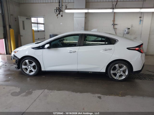 Chevrolet VOLT LT 2018 1G1RA6S56JU106343 Image 15