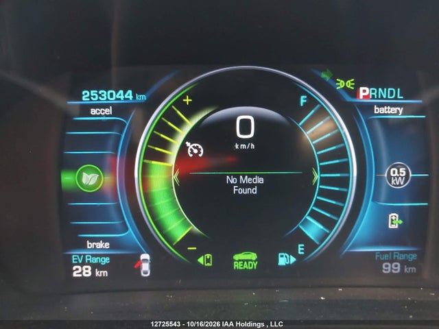 Chevrolet VOLT LT 2018 1G1RA6S56JU106343 Image 16